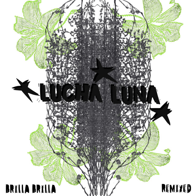 BRILLA BRILLA (REMIXED) cover