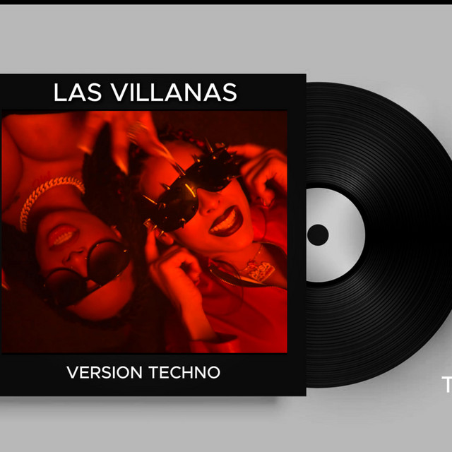 La Gigi Las Villanas - Techno