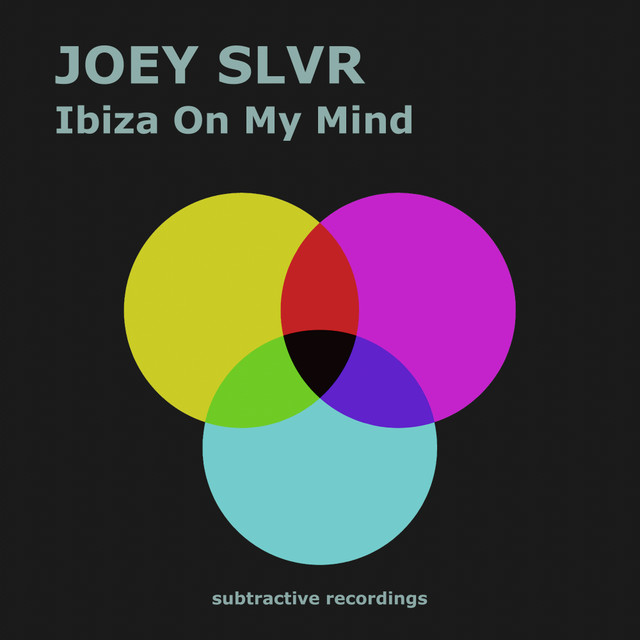 Ibiza On My Mind - Peak Time Mix cover art