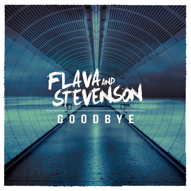 Goodbye cover art