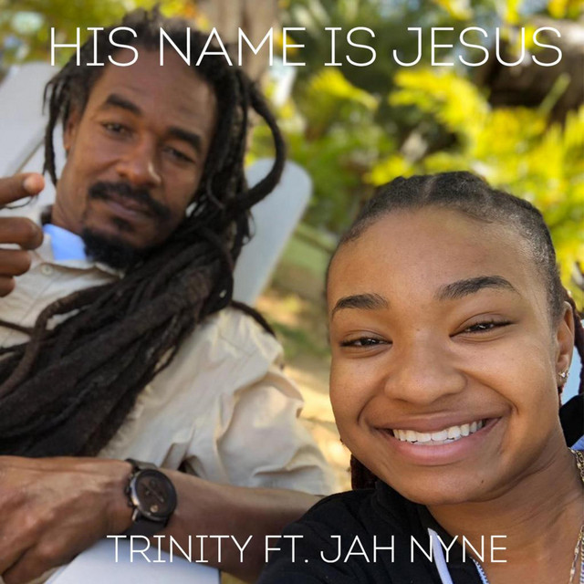 Jah Nyne Photo