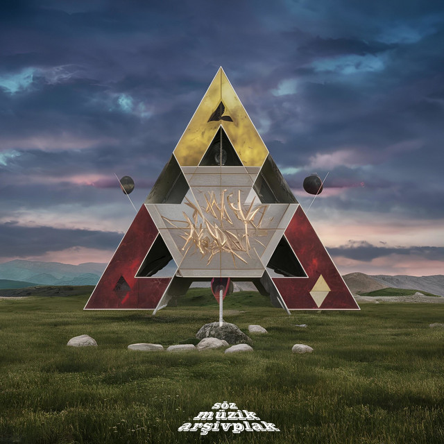 Söz Müzik Arşivplak cover art