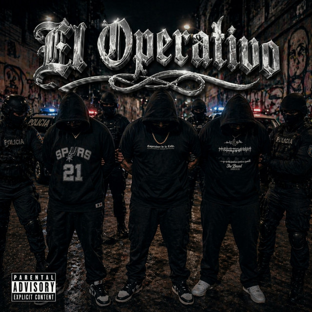 El Operativo