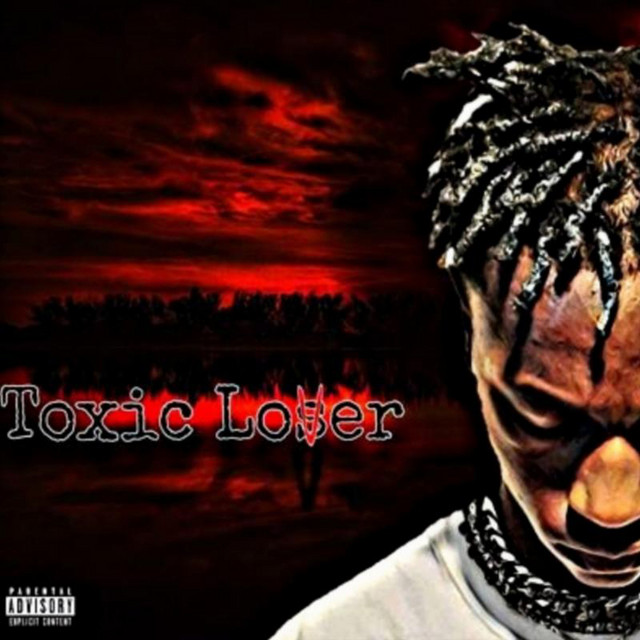 Tale's of a Toxic (Toxic Lover) cover art