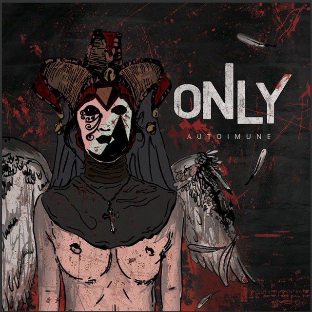 Autoimune cover art