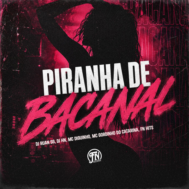 PIRANHA DE BACANAL