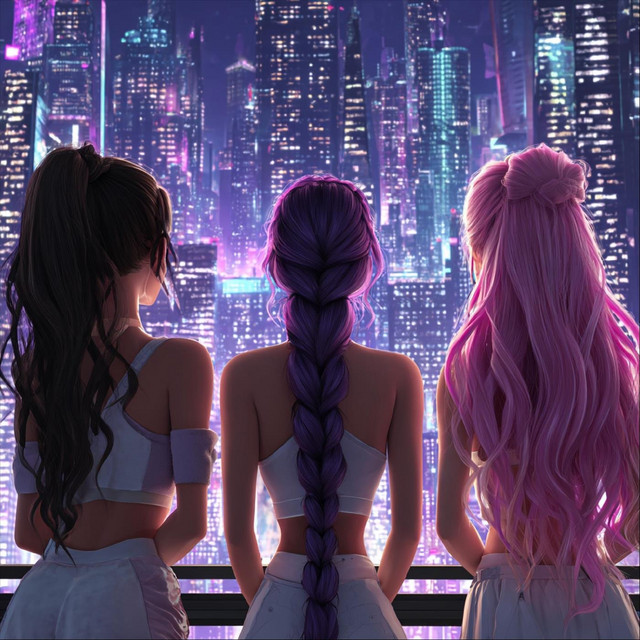 Strategy (From "KPop Demon Hunters") [Piano Version]