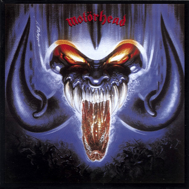 Rock 'n' Roll cover art