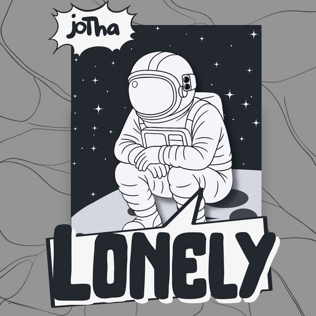 Lonely - Single by Jotha Osborne | Spotify