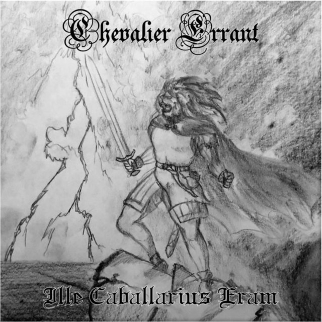 Ille Caballarius Eram cover art