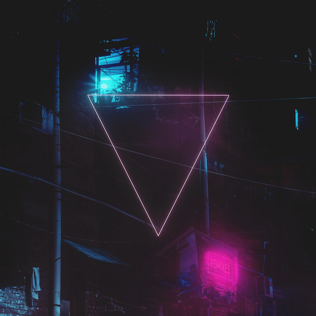 At Night (Remixes)
