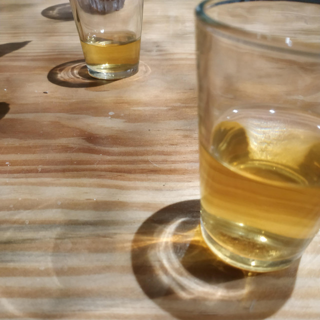 cup of tea