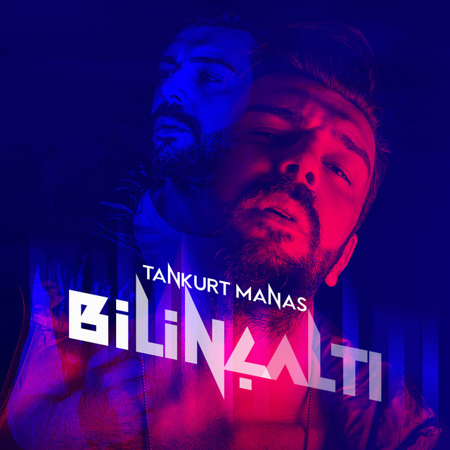 Bilinçaltı cover art