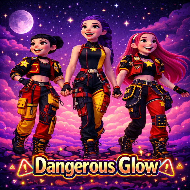 Dangerous Glow