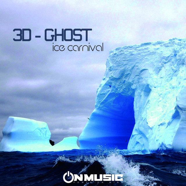 Ice Carnival cover art