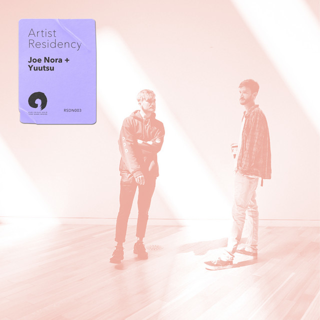 Inner Ocean Sessions Ep. 3 cover art