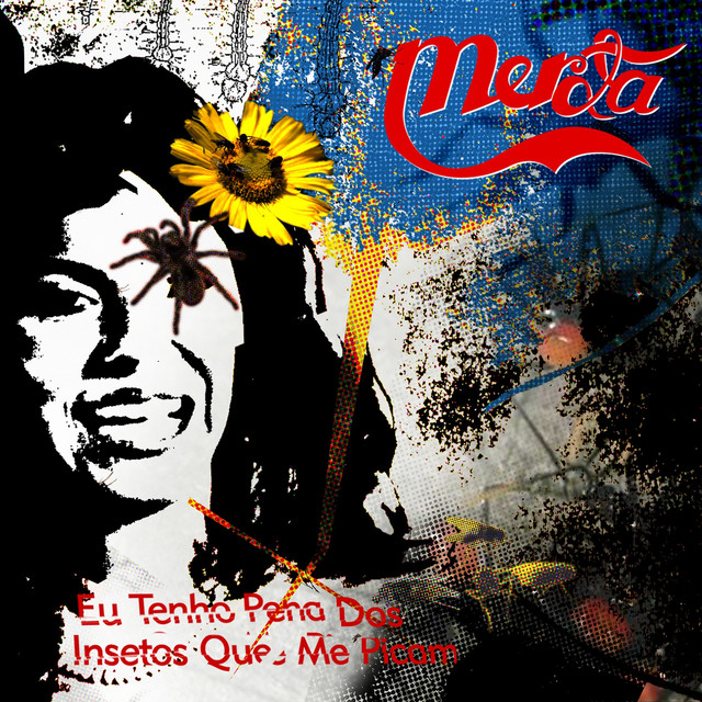 Eu Tenho Pena dos Insetos Que Me Picam cover art