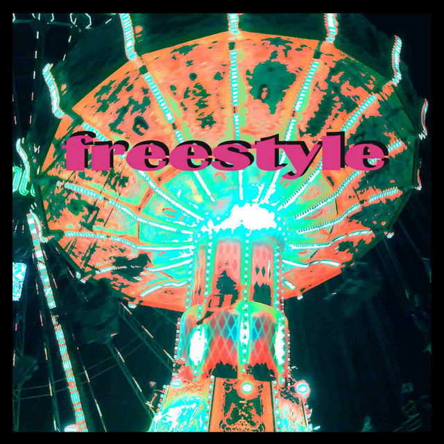 Freestyle cover