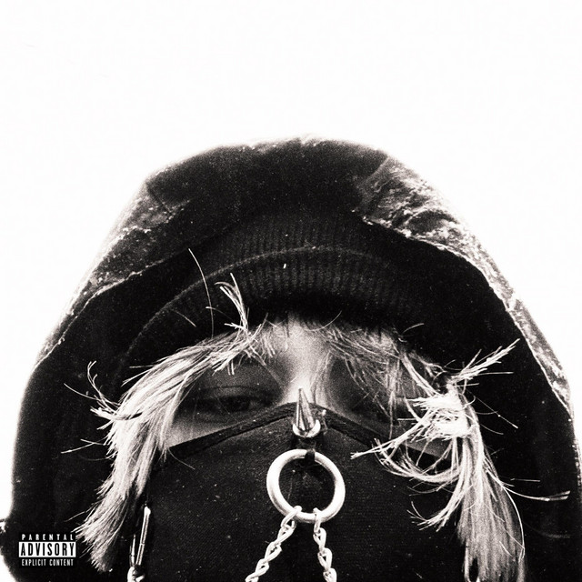 what i been on cover art