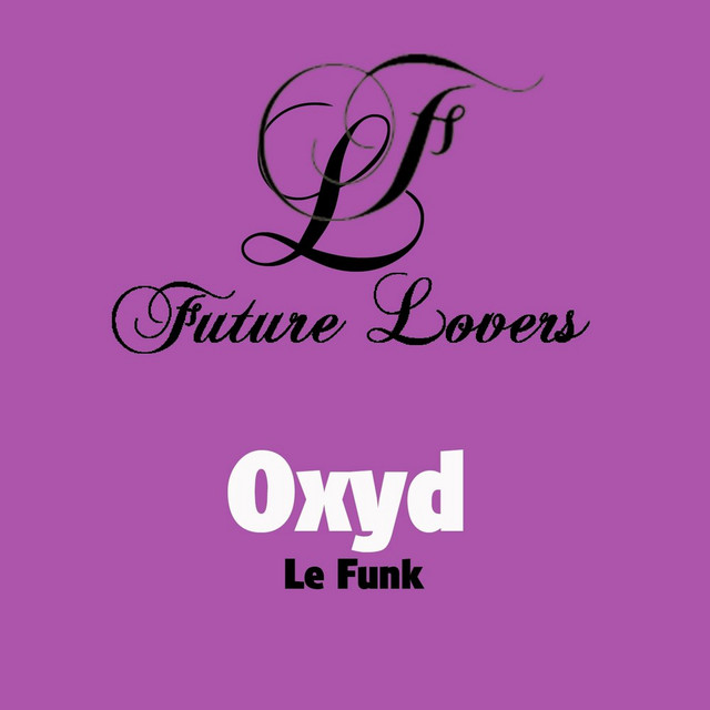 Oxyd photo
