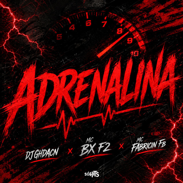 Adrenalina