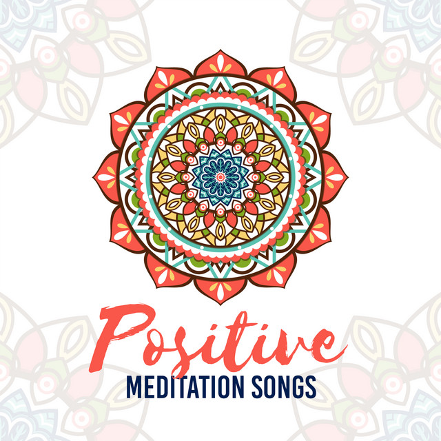 Positive Inner Silence Songs cover art