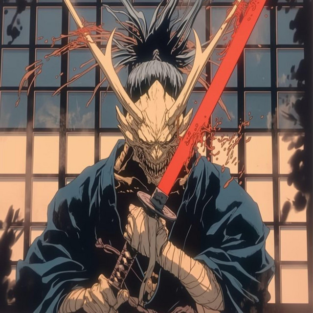 Aftershow - slowed + reverb