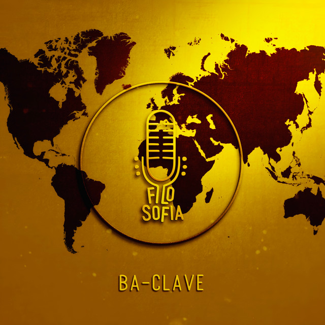 Ba-Clave cover