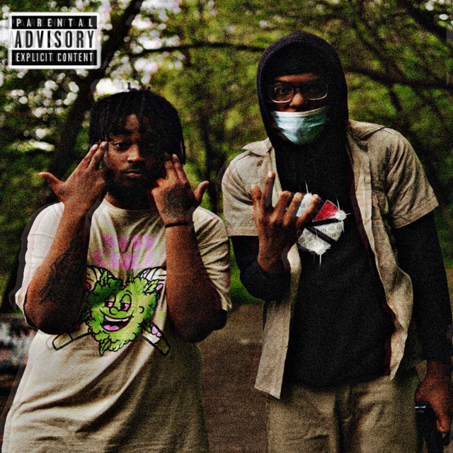 HXNDRO, Keypointz – NO FEELINGS 2
