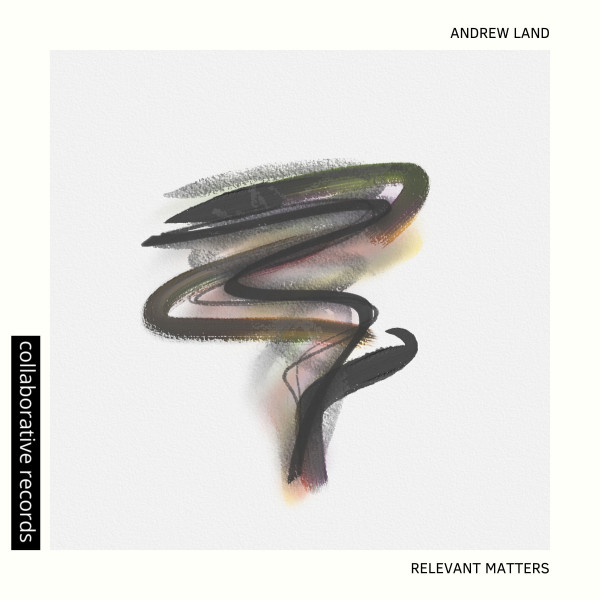 Relevant Matters cover art