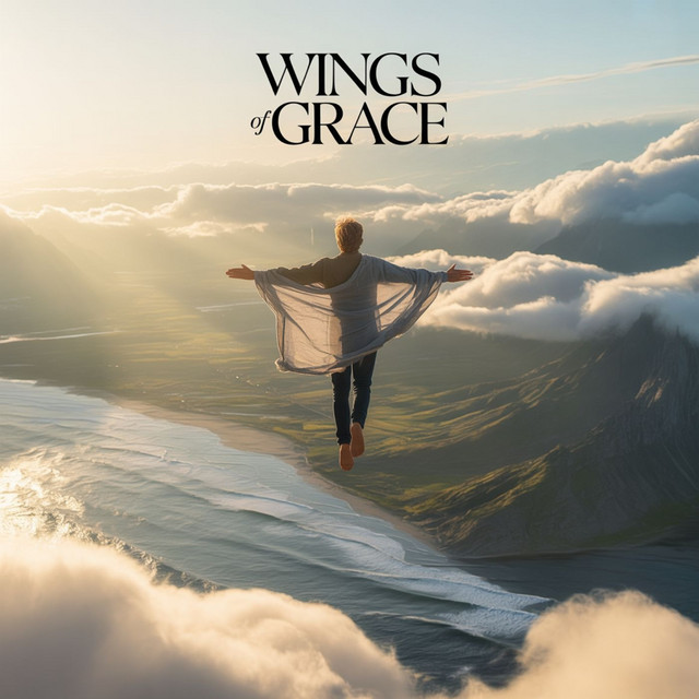 Wings of Grace cover art