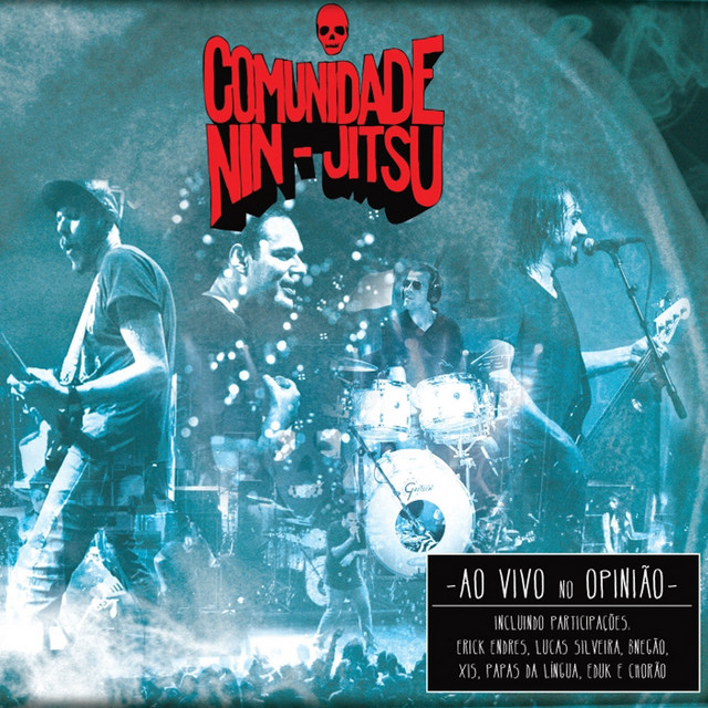 Comunidade Nin-Jitsu Photo