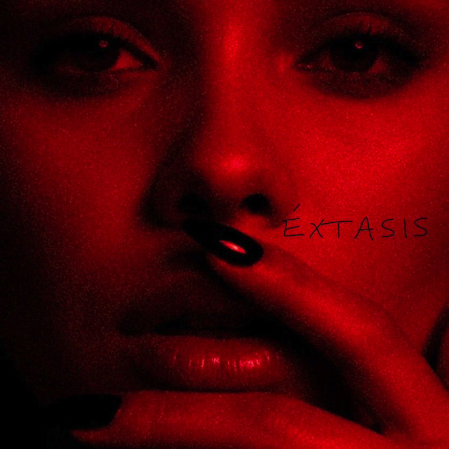 Éxtasis cover art