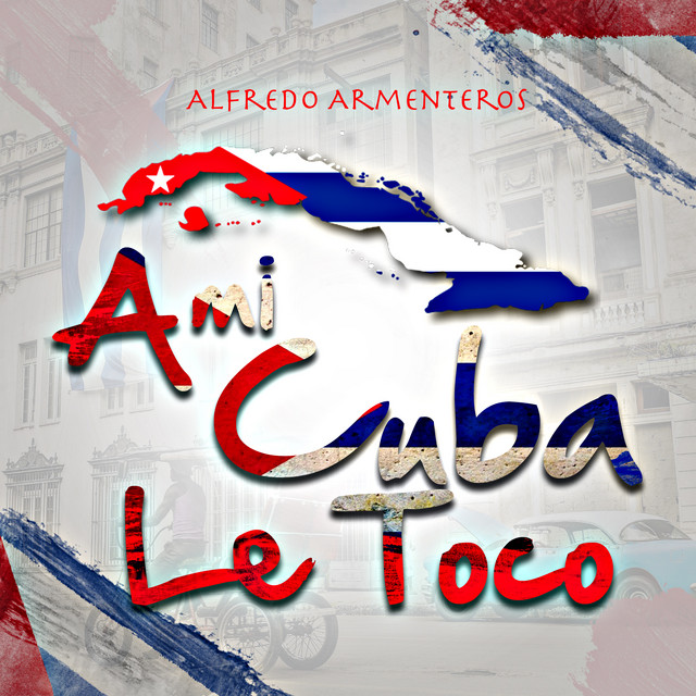 A Mi Cuba Le Toco cover art