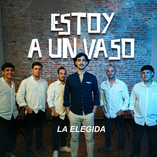 Estoy A Un Vaso