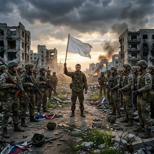 No More Wars