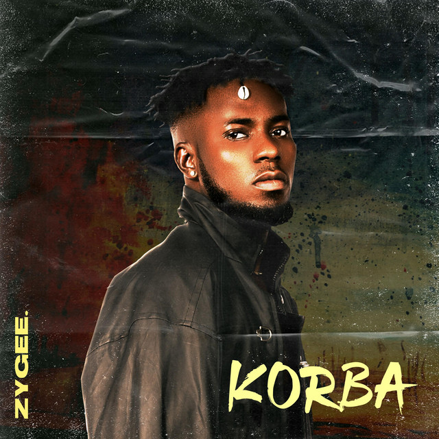 Korba cover art