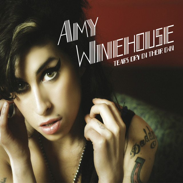 洋楽 Amy Winehouse Tears Dry On Their Own CD Tears Dry On Their Own – música e letra de Amy Winehouse | Spotify