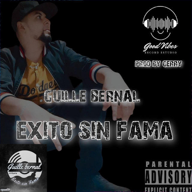 Exito Sin Fama cover art