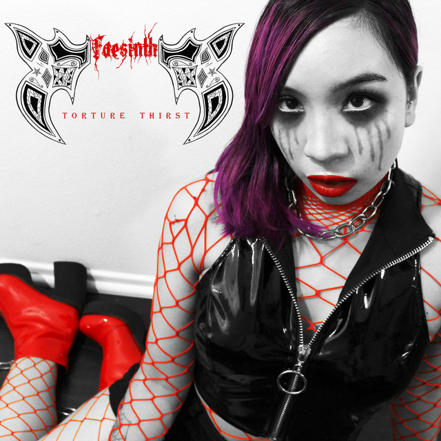 Torture Thirst cover art
