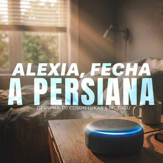 Alexia, Fecha a Persiana