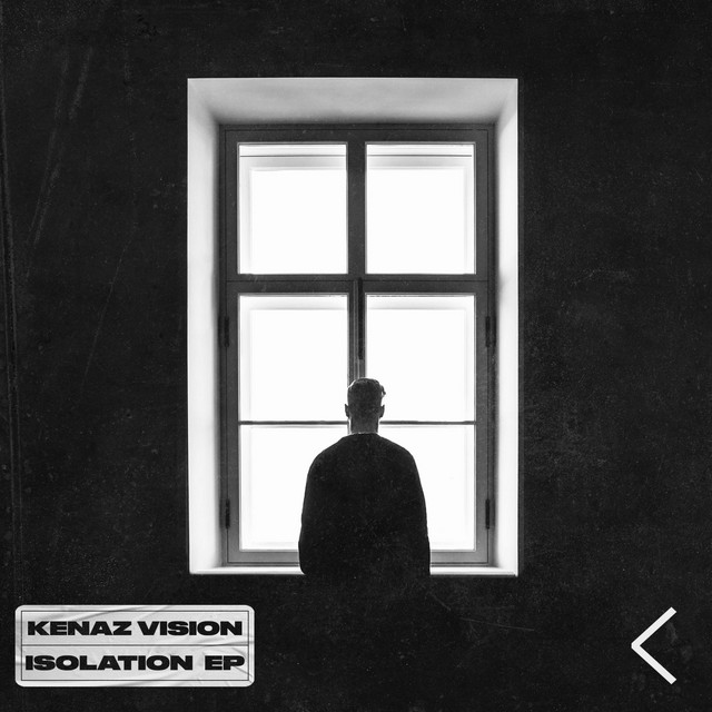 Isolation - EP cover