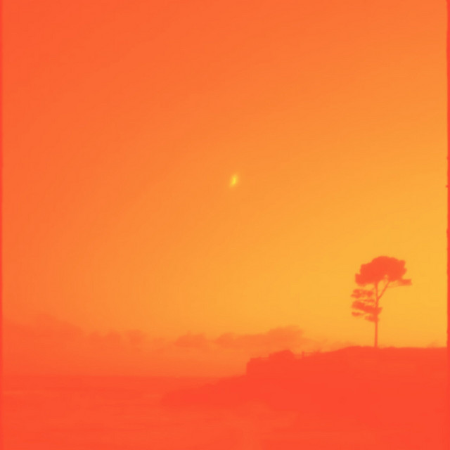 Stay (SangLien Remix) cover art