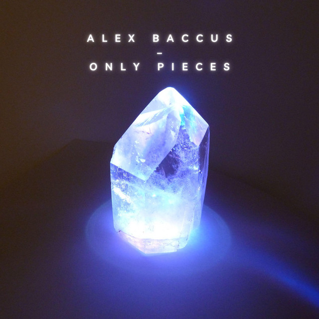 Only Pieces cover