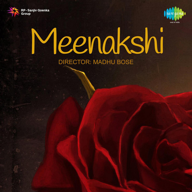 Meenakshi cover art