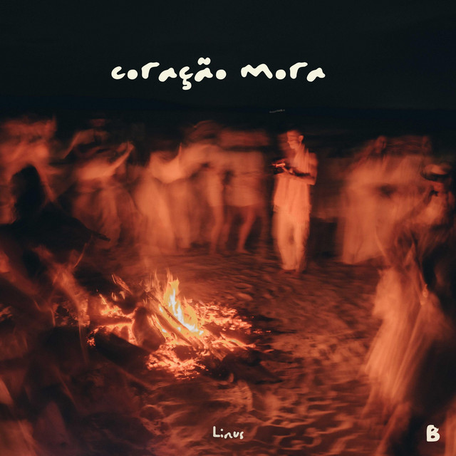 BPM and key for Coração Mora by Linus | Tempo for Coração Mora ...
