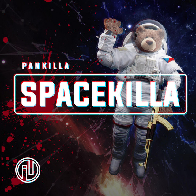 Spacekilla cover art