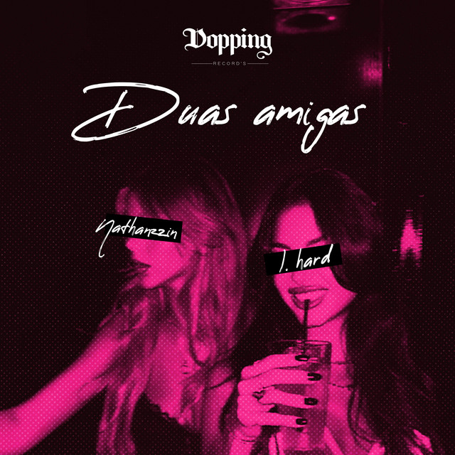 Duas Amigas
