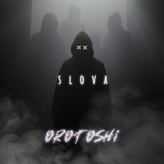 Cover art: slova — orotoshi