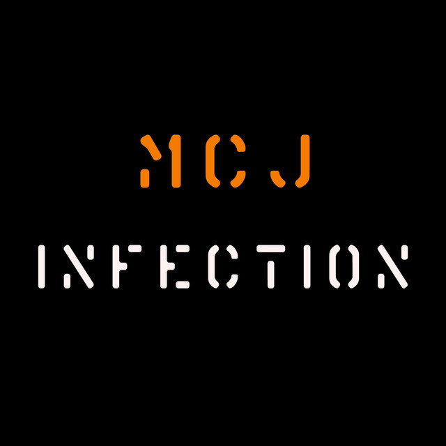 Infection - 2Loud Danger Remix album art